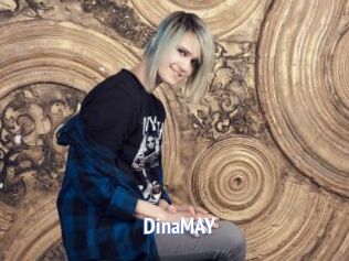 DinaMAY