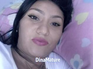 DinaMature