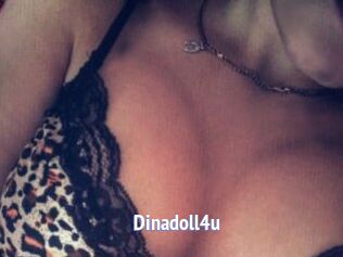 Dinadoll4u