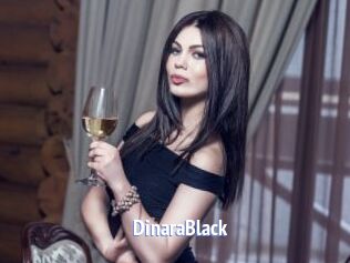 DinaraBlack