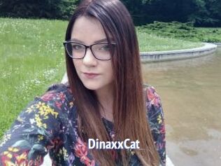 DinaxxCat