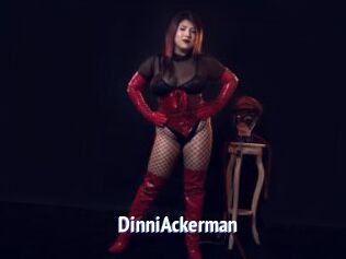 DinniAckerman