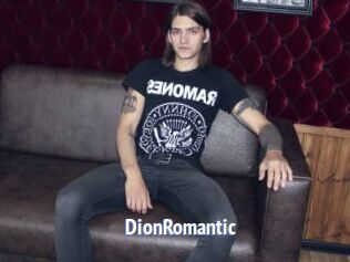 DionRomantic