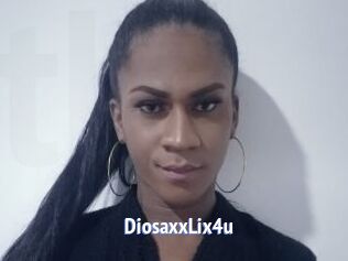 DiosaxxLix4u