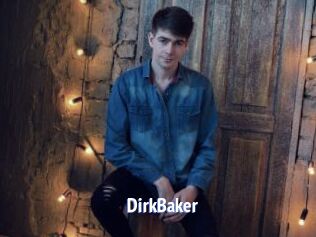 DirkBaker