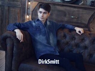 DirkSmitt