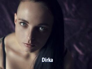 Dirka