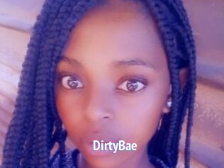 DirtyBae