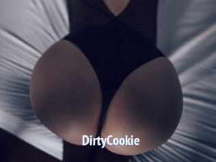 DirtyCookie