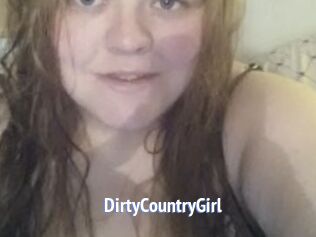 DirtyCountryGirl