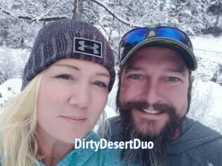 DirtyDesertDuo