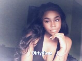 DirtyDivna