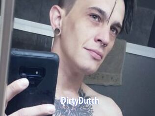DirtyDutch