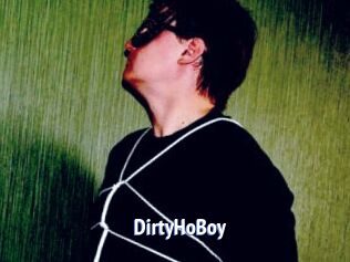 DirtyHoBoy