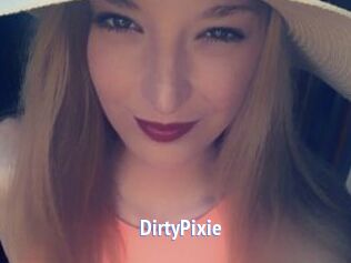 DirtyPixie