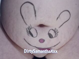 DirtySamanthaXxx