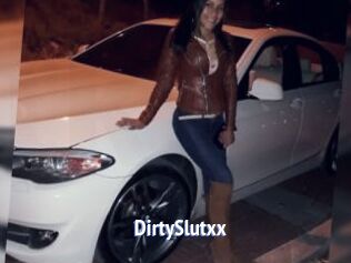 DirtySlutxx