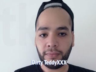 Dirty_TeddyXXX
