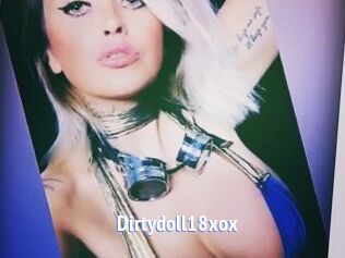 Dirtydoll18xox