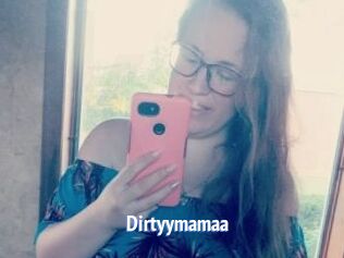 Dirtyymamaa