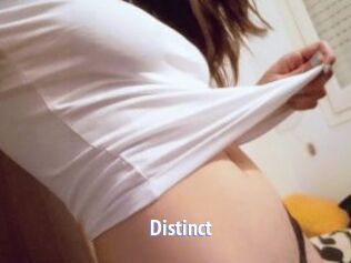 Distinct