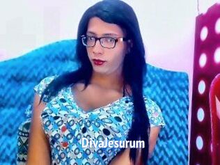 DivaJesurum