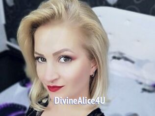 DivineAlice4U
