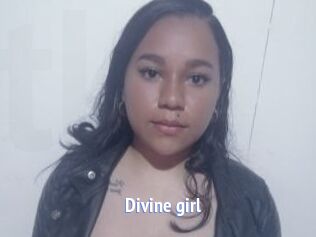 Divine_girl