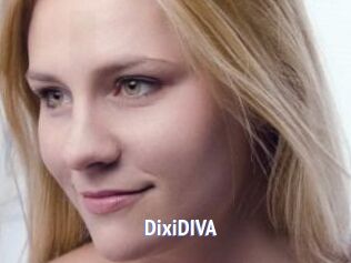 DixiDIVA