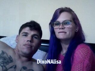 DixoNAlisa