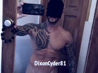 DixonCyder81
