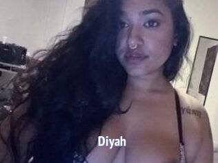 Diyah