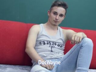 DocWayne