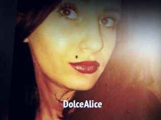 DolceAlice
