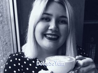 DolceSoYum
