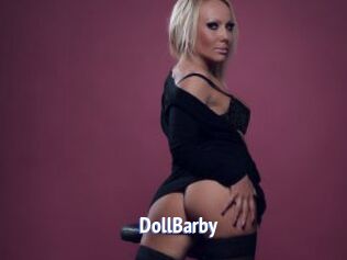 DollBarby