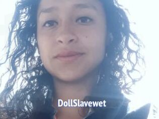 DollSlavewet