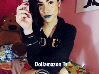 Dollamazon_Ts