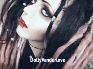 DollyVanderlove