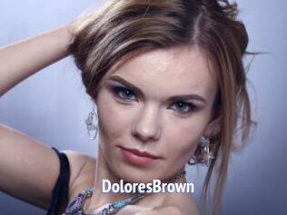 DoloresBrown