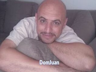 DomJuan