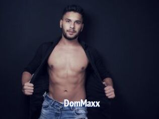 DomMaxx