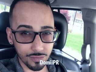 DomiiPR