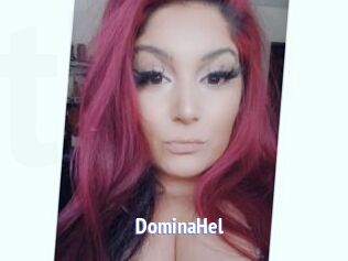 DominaHel