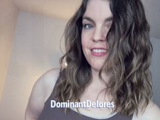 DominantDelores Telefon Kontakte