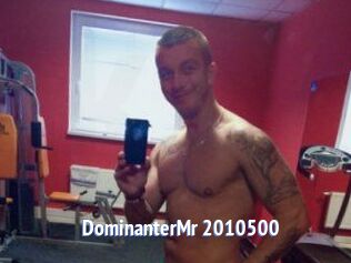 DominanterMr