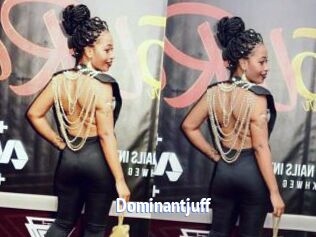 Dominantjuff