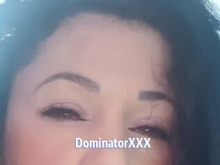 DominatorXXX