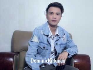 DominicKirkman