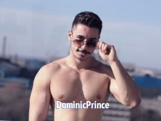 DominicPrince
